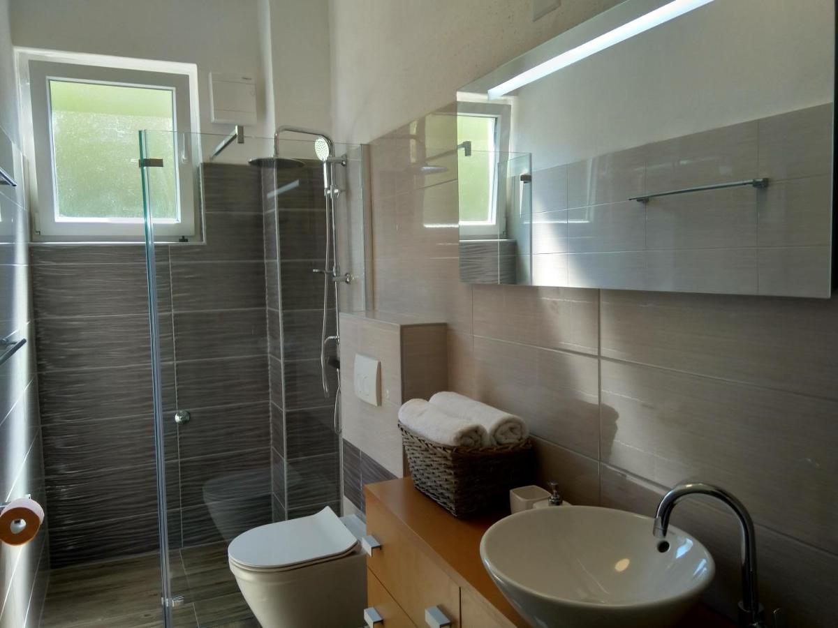 Apartment Edina Pag 帕格 外观 照片