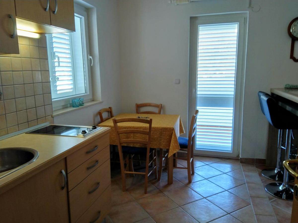 Apartment Edina Pag 帕格 外观 照片