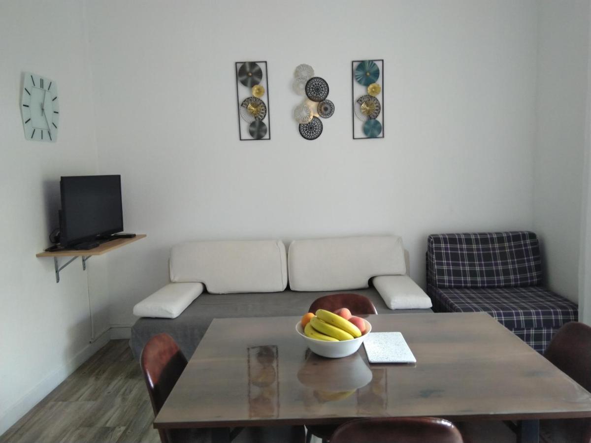 Apartment Edina Pag 帕格 外观 照片
