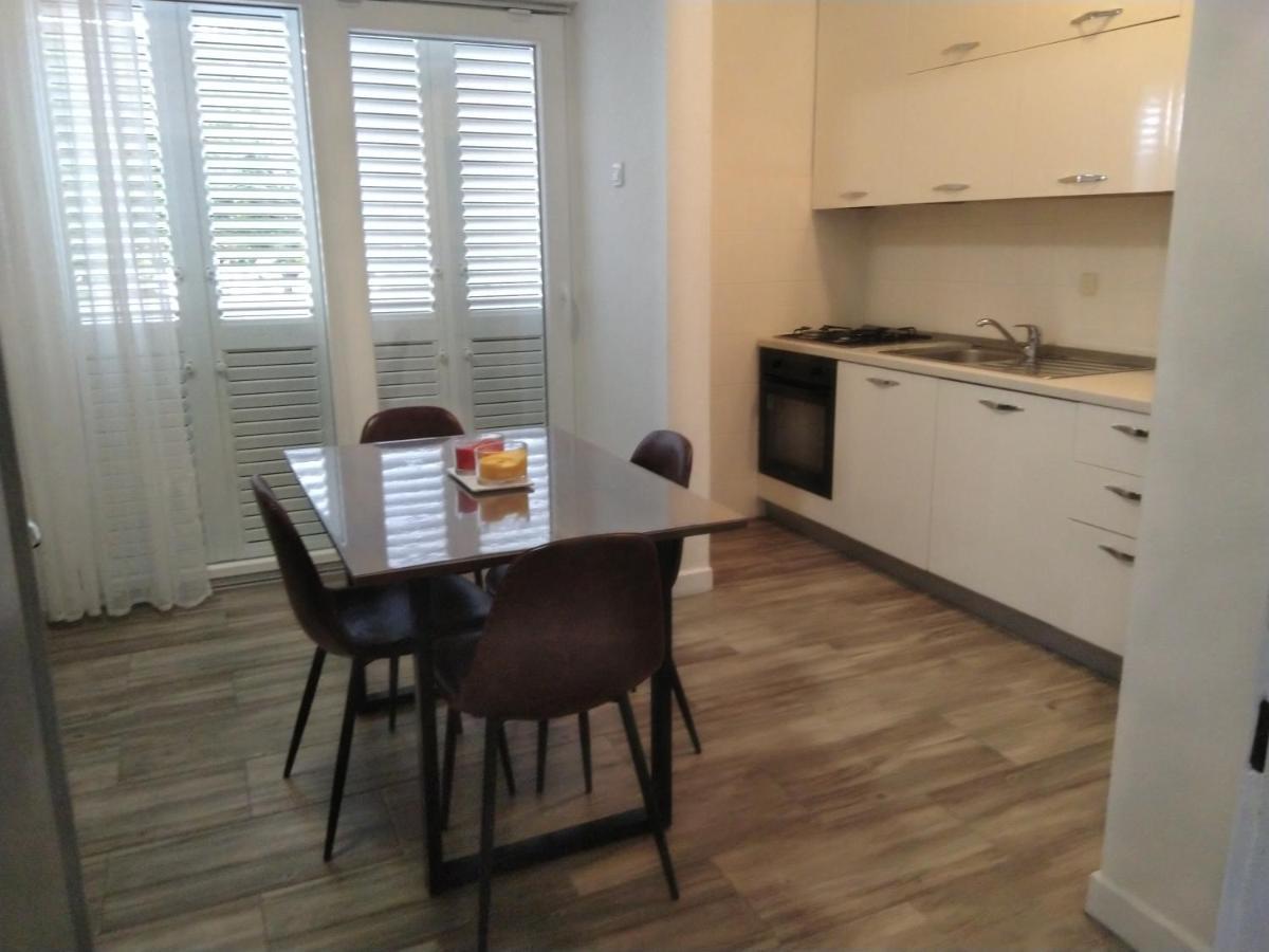 Apartment Edina Pag 帕格 外观 照片