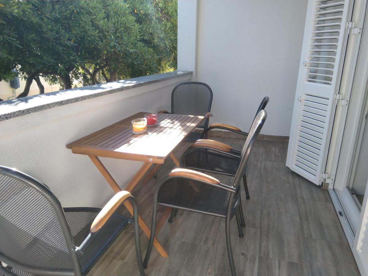 Apartment Edina Pag 帕格 外观 照片