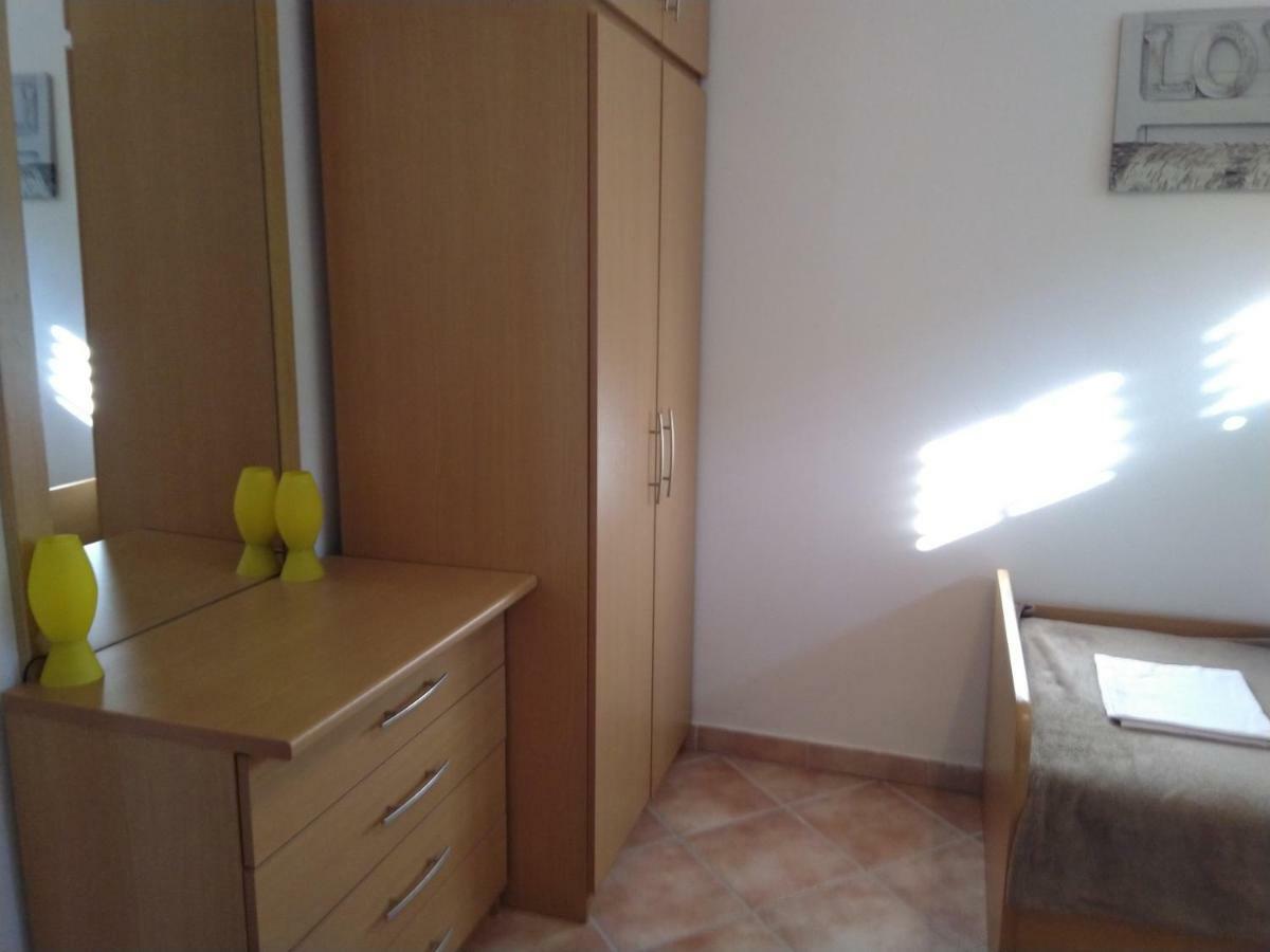 Apartment Edina Pag 帕格 外观 照片