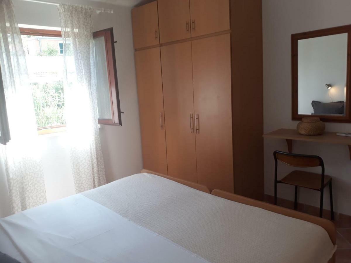 Apartment Edina Pag 帕格 外观 照片
