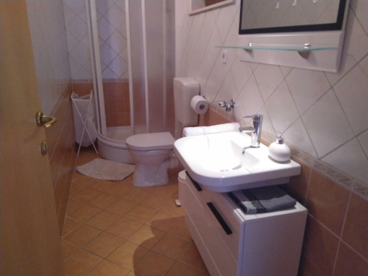 Apartment Edina Pag 帕格 外观 照片